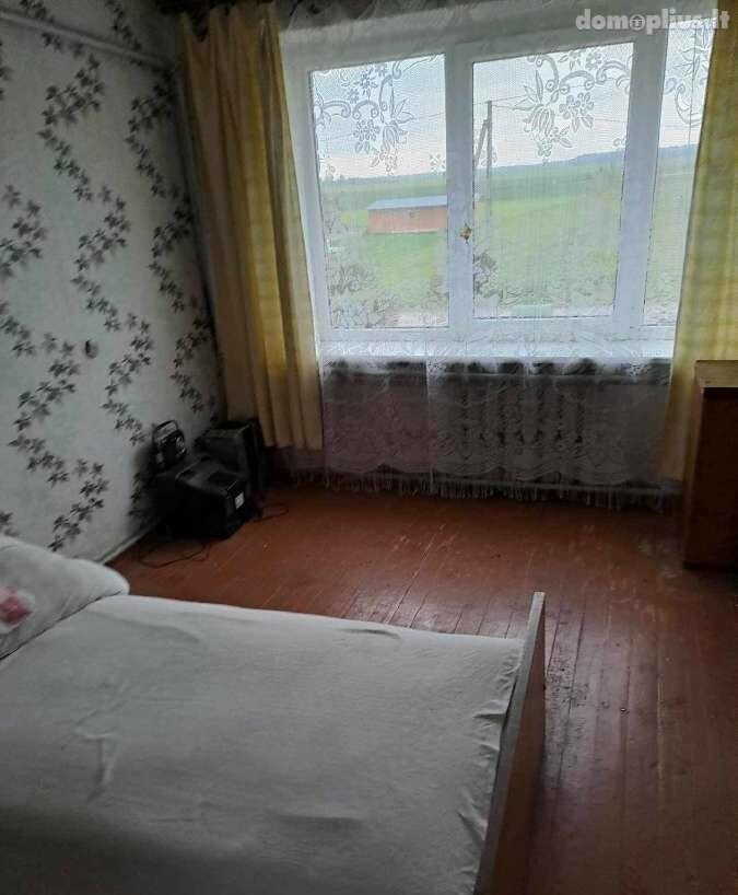 Parduodamas 3 kambarių butas Klaipėdos rajono sav., Katkuose