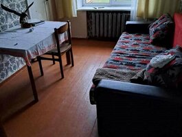 3 rooms apartment for sell Klaipėdos rajono sav., Katkuose