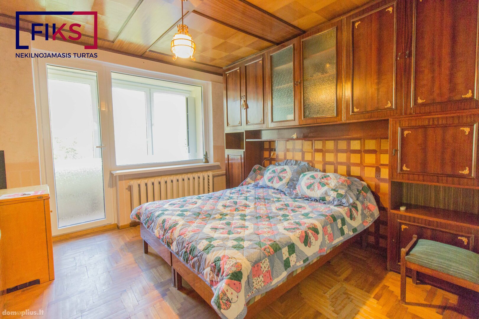5 rooms apartment for sell Kauno rajono sav., Akademijoje, Pilėnų g.