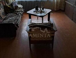 3 комнатная квартира Klaipėdos rajono sav., Katkuose