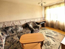 Продается 1 комнатная квартира Šiauliuose, Dainiuose, Architektų g.