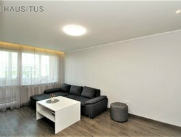 4 rooms apartment for sell Panevėžyje, Molainiuose, Molainių g.