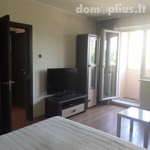 1 room apartment for sell Kaune, Eiguliuose, Šiaurės pr.