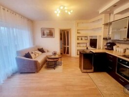 Продается 2 комнатная квартира Klaipėdoje, Vėtrungėje, Birutės g.