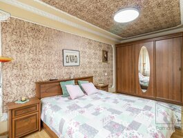 2 rooms apartment for sell Klaipėdoje, Centre, Šilutės pl.