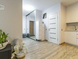 Продается 2 комнатная квартира Palangoje, Medvalakio g.