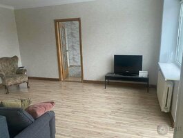 2 rooms apartment for sell Klaipėdoje, Sportininkuose, Švyturio g.