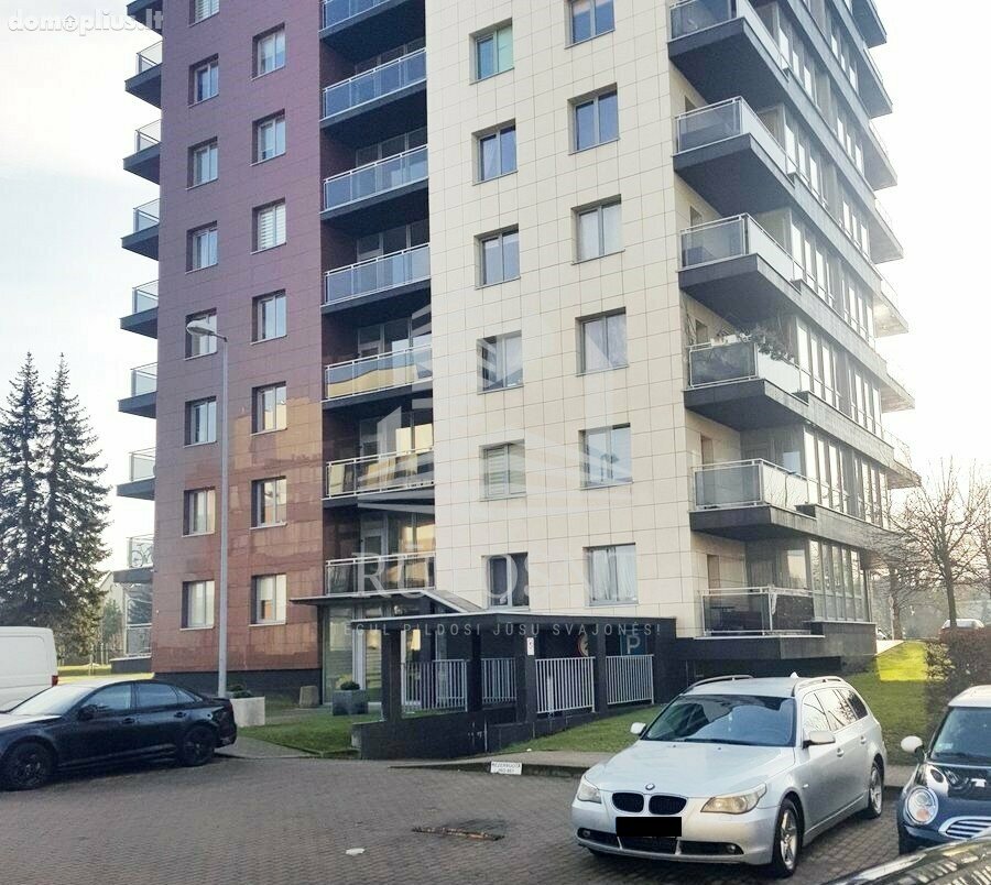 Продается 2 комнатная квартира Klaipėdoje, Mažojo kaimelio, Panevėžio g.