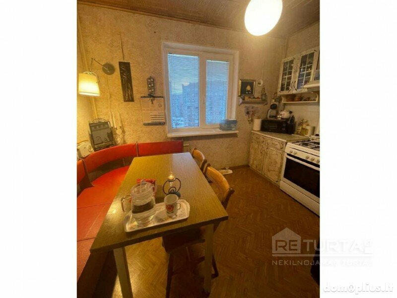 2 rooms apartment for sell Klaipėdoje, Bandužiuose, Budelkiemio g.