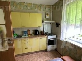 1 room apartment for sell Klaipėda, Klaipėdoje, Budelkiemio g.