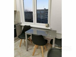 1 room apartment for sell Klaipėdoje, Naujakiemyje, Šiaulių g.