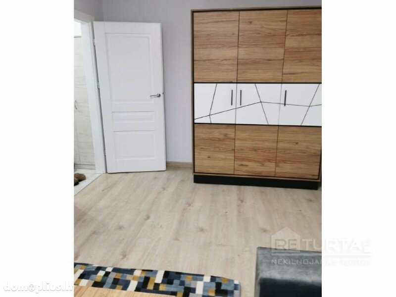 1 room apartment for sell Klaipėdoje, Naujakiemyje, Šiaulių g.