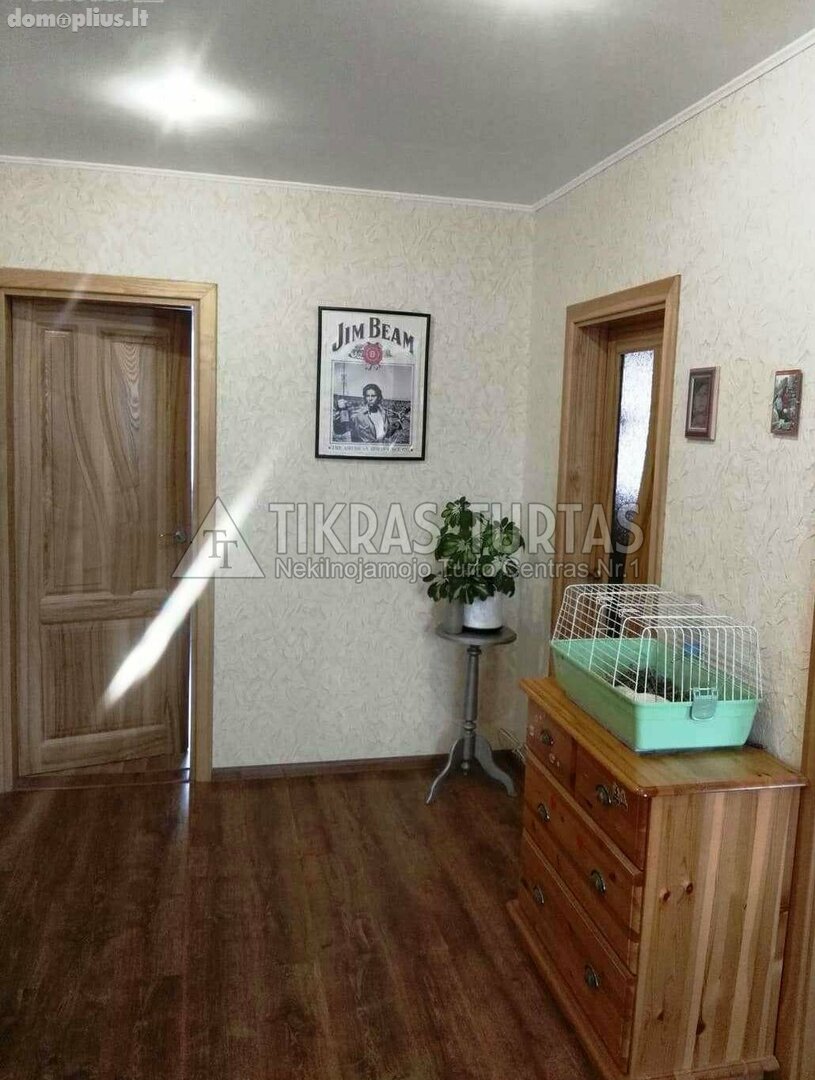 Продается 4 комнатная квартира Klaipėdoje, Bandužiuose, Bandužių g.