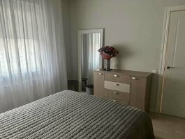 4 rooms apartment for sell Klaipėdoje, Bandužiuose, Vaidaugų g.