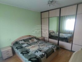 Продается 2 комнатная квартира Klaipėdos rajono sav., Gargžduose, Dariaus ir Girėno g.