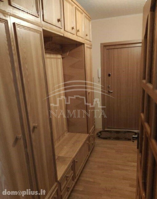 2 rooms apartment for sell Klaipėdos rajono sav., Gargžduose, Dariaus ir Girėno g.
