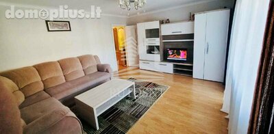 1 room apartment for sell Klaipėdoje, Centre, H. Manto g.