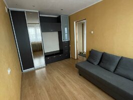 2 room apartment Vilniuje, Salininkuose, Pupinės g.