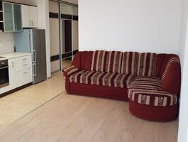 2 rooms apartment for sell Klaipėdoje, Miško, Panevėžio g.