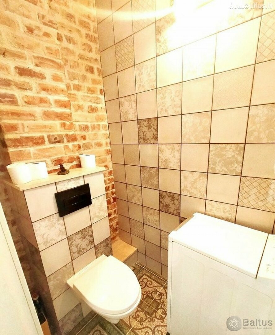Продается 3 комнатная квартира Klaipėdoje, Senamiestyje, Minijos g.