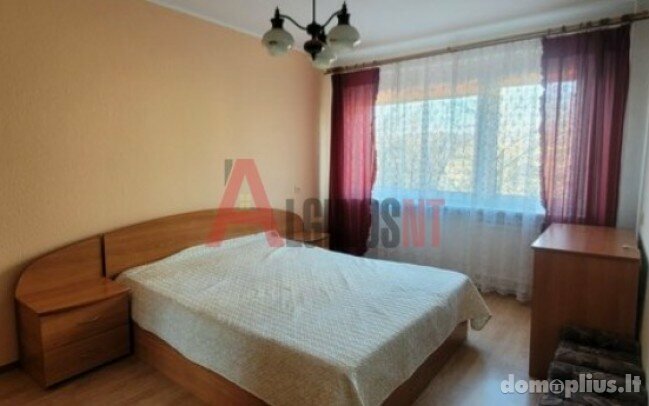 2 rooms apartment for sell Klaipėdoje, Vingio, Šiaulių g.