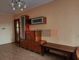 2 rooms apartment for sell Klaipėdoje, Vingio, Šiaulių g.