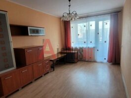 Продается 2 комнатная квартира Klaipėdoje, Vingio, Šiaulių g.