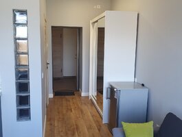 3 rooms apartment for sell Vilniuje, Naujoji Vilnia, Pramonės g.