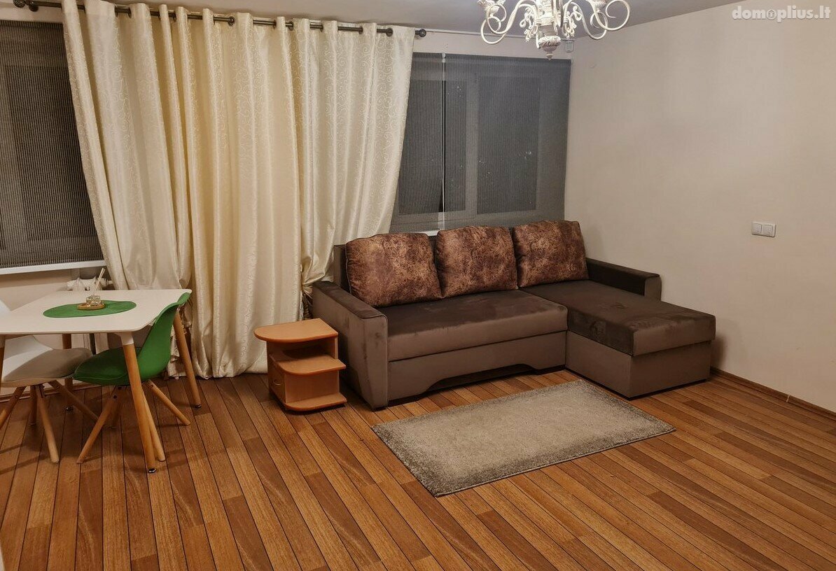 1 room apartment for sell Klaipėdoje, Kauno, Kauno g.