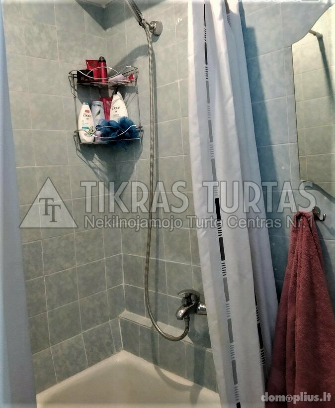 1 room apartment for sell Klaipėdoje, Kauno, Šilutės pl.