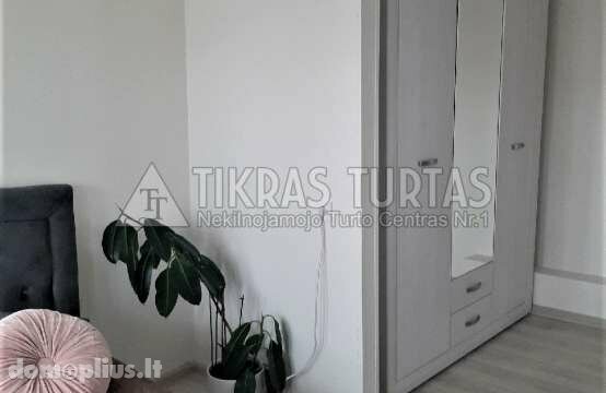 Продается 2 комнатная квартира Klaipėdoje, Mokyklos, Verpėjų g.