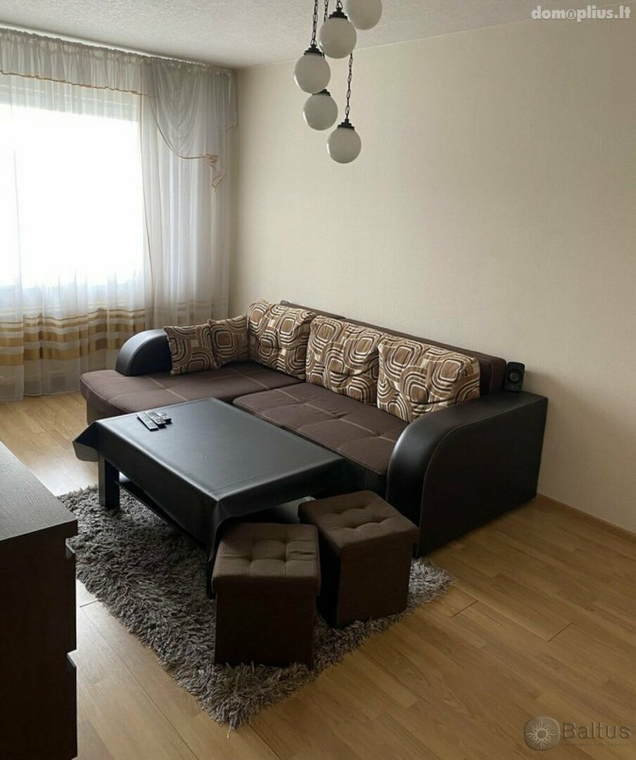 Продается 4 комнатная квартира Klaipėdoje, Vingio, Smiltelės g.