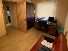 4 rooms apartment for sell Klaipėdoje, Vingio, Smiltelės g.