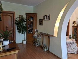 4 rooms apartment for sell Klaipėdoje, Gedminuose, Liubeko g.
