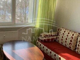 1 room apartment for sell Klaipėdoje, Mažojo kaimelio, Panevėžio g.