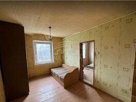 4 rooms apartment for sell Klaipėdos rajono sav., Priekulėje, Klaipėdos g.