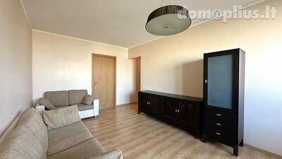 2 rooms apartment for sell Vilniuje, Naujamiestyje, Gerosios Vilties g.