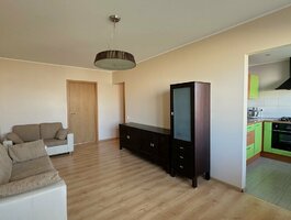 2 rooms apartment for sell Vilniuje, Naujamiestyje, Gerosios Vilties g.