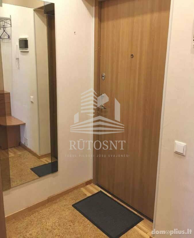 3 rooms apartment for sell Klaipėdoje, Mažojo kaimelio, Žolynų g.