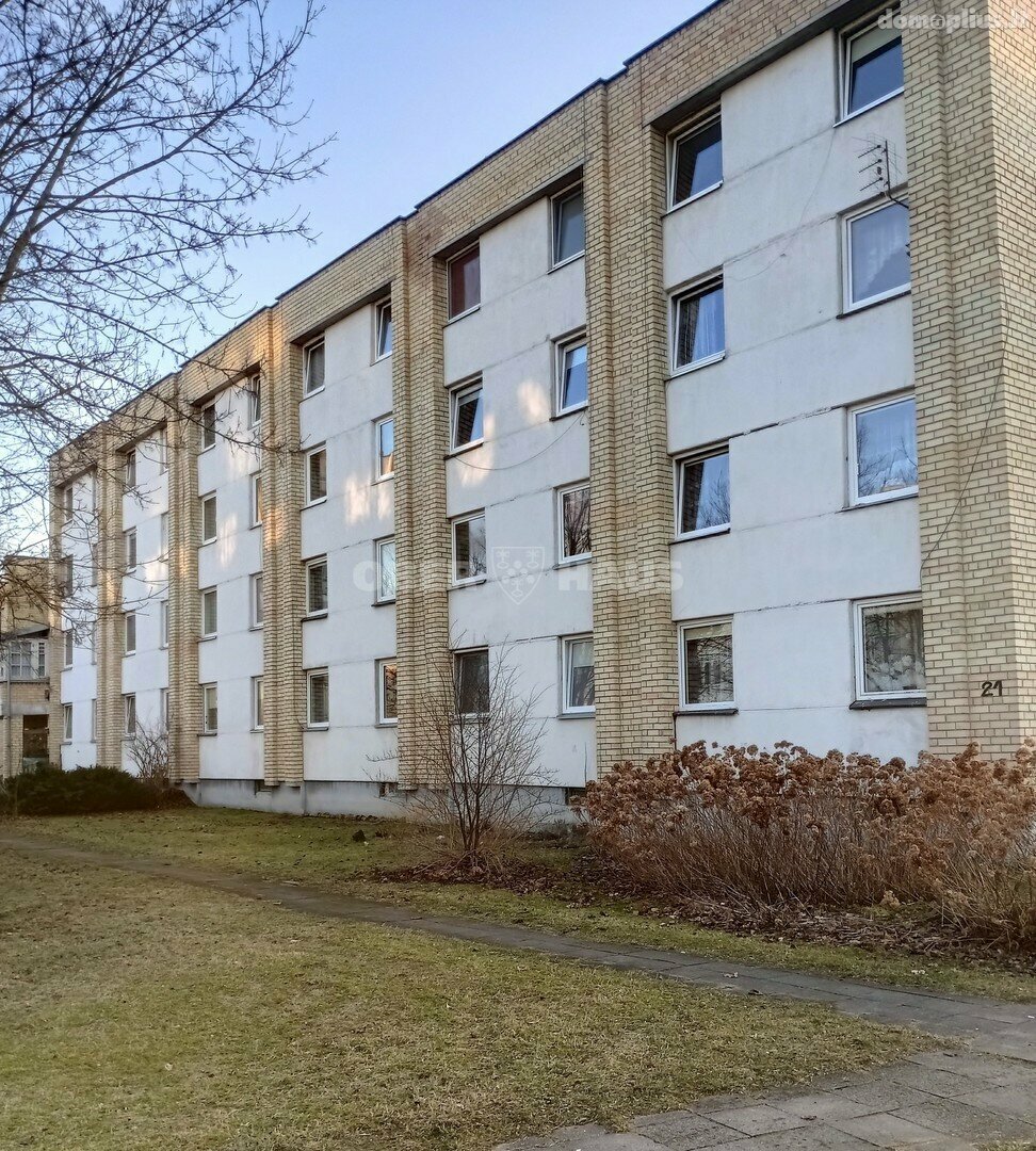 Продается 1 комнатная квартира Druskininkų sav., Druskininkuose, Gardino g.