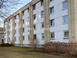 Продается 1 комнатная квартира Druskininkų sav., Druskininkuose, Gardino g.