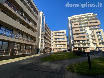 4 rooms apartment for sell Druskininkų sav., Druskininkuose, Liepų g.