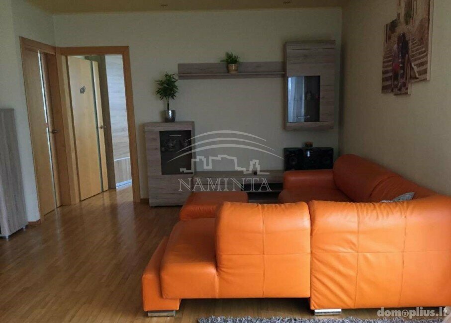 3 rooms apartment for sell Klaipėdoje, Mažojo kaimelio, Žolynų g.