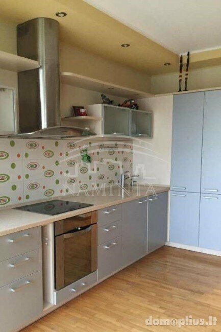 3 rooms apartment for sell Klaipėdoje, Mažojo kaimelio, Žolynų g.
