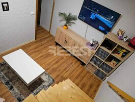 4 rooms apartment for sell Kelmės rajono sav., Šiauliuose