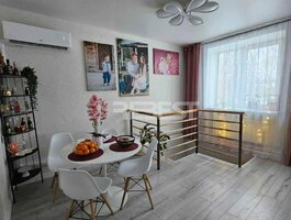 4 rooms apartment for sell Kelmės rajono sav., Šiauliuose