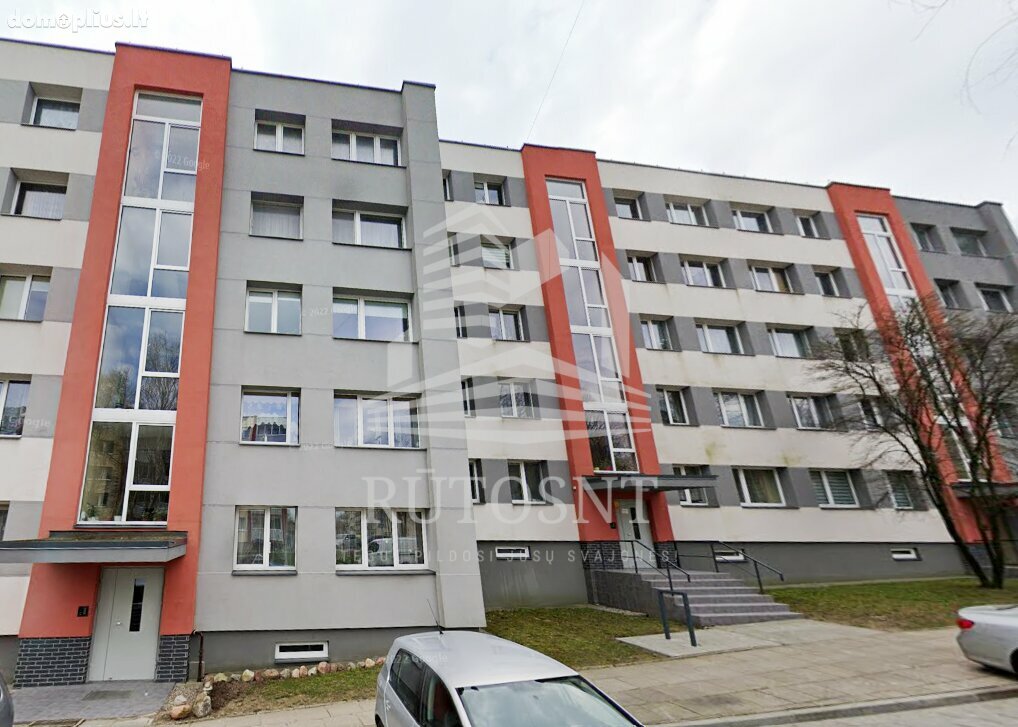 1 room apartment for sell Klaipėdoje, Mažojo kaimelio, Panevėžio g.