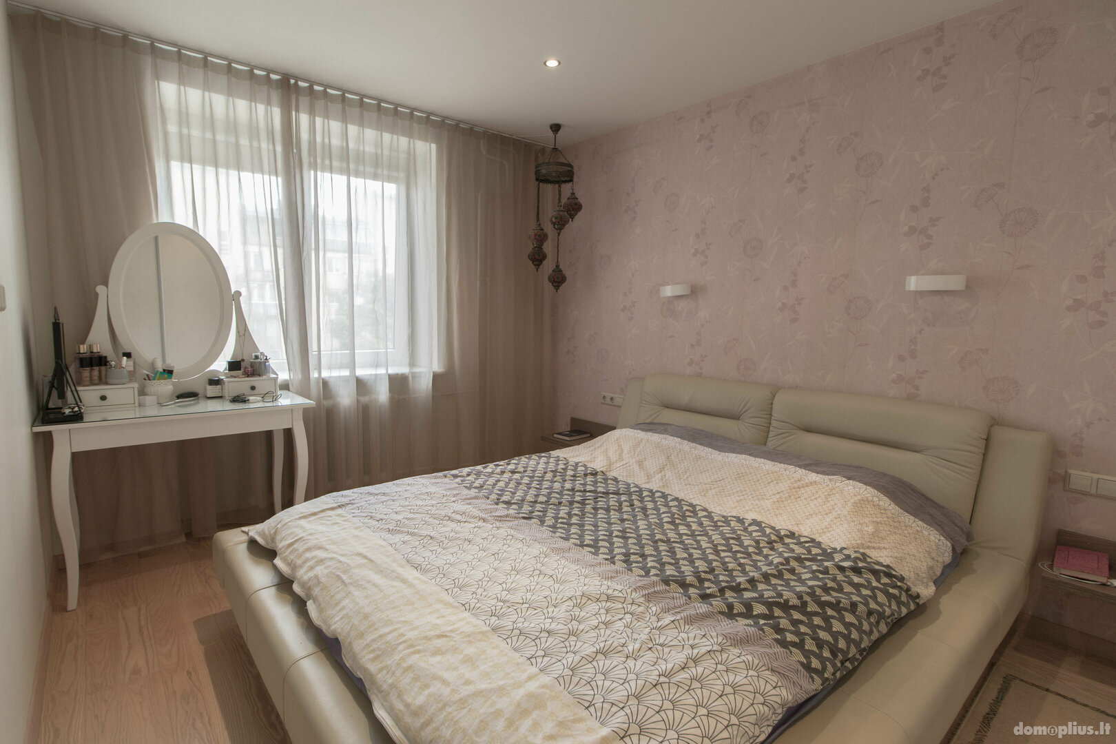 2 rooms apartment for sell Vilniuje, Jeruzalėje, Bitininkų g.