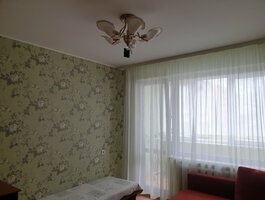 Parduodamas 2 kambarių butas Klaipėdos rajono sav., Gargžduose