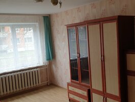 2 room apartment Klaipėdos rajono sav., Gargžduose